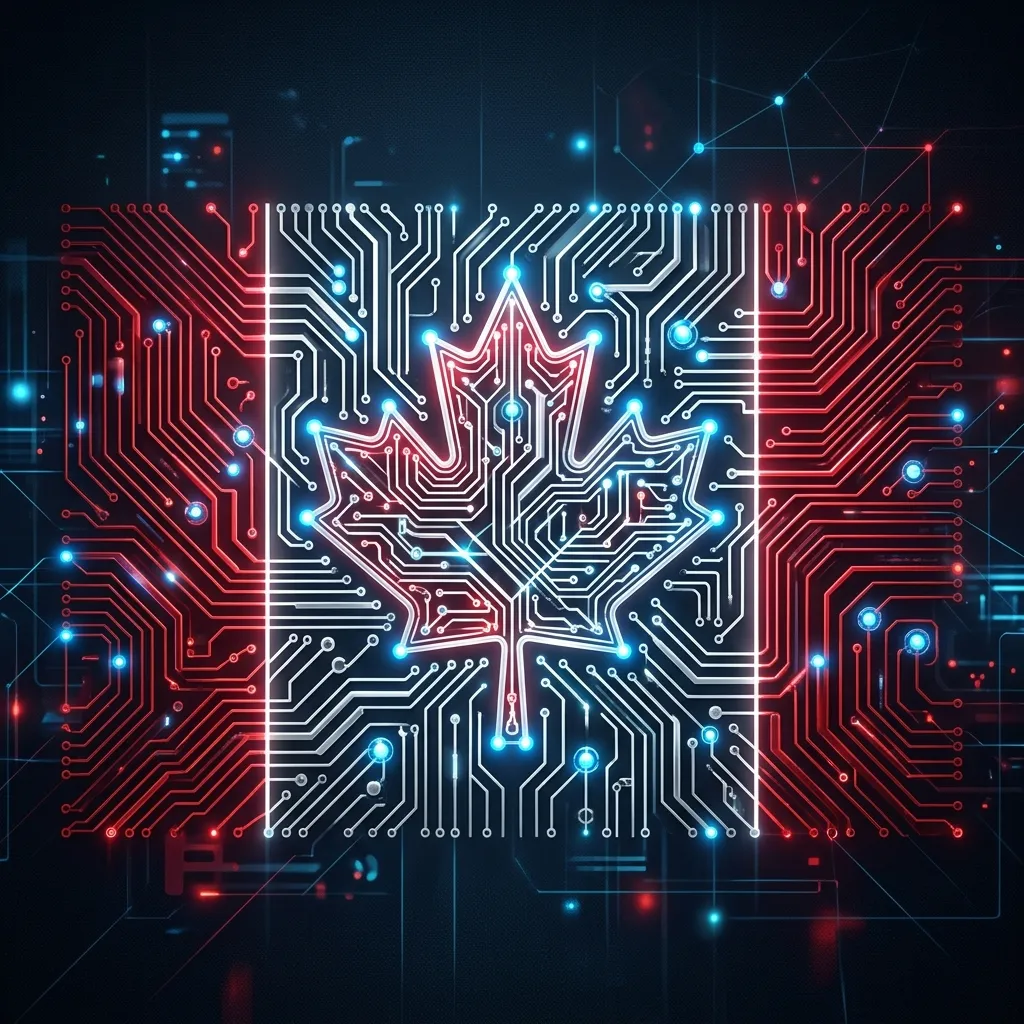 TrueNorth: Built for Canada's AI for All Strategy