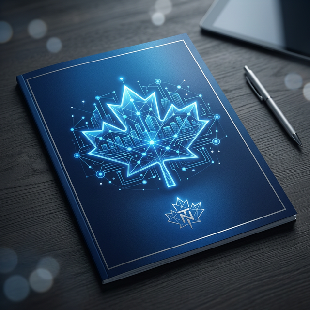 TrueNorth Product Brochure