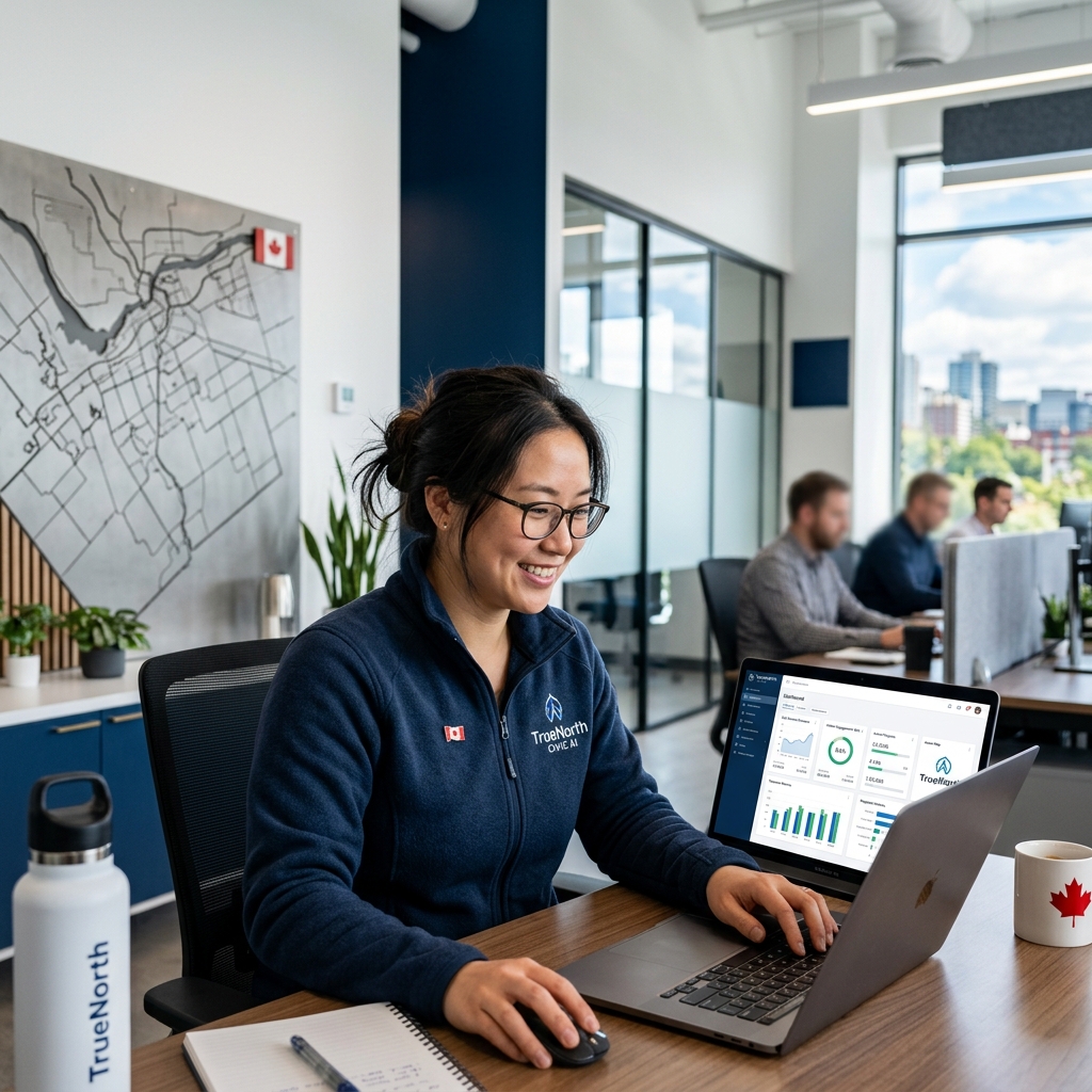 Why We Built TrueNorth for Individual Municipal Workers