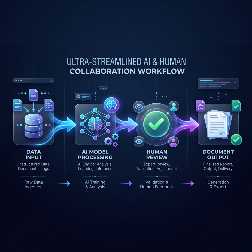 Introducing AI Workflow Agents for Municipal Work